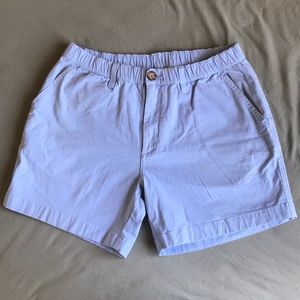 Chubbies Shorts 5.5in Sz M